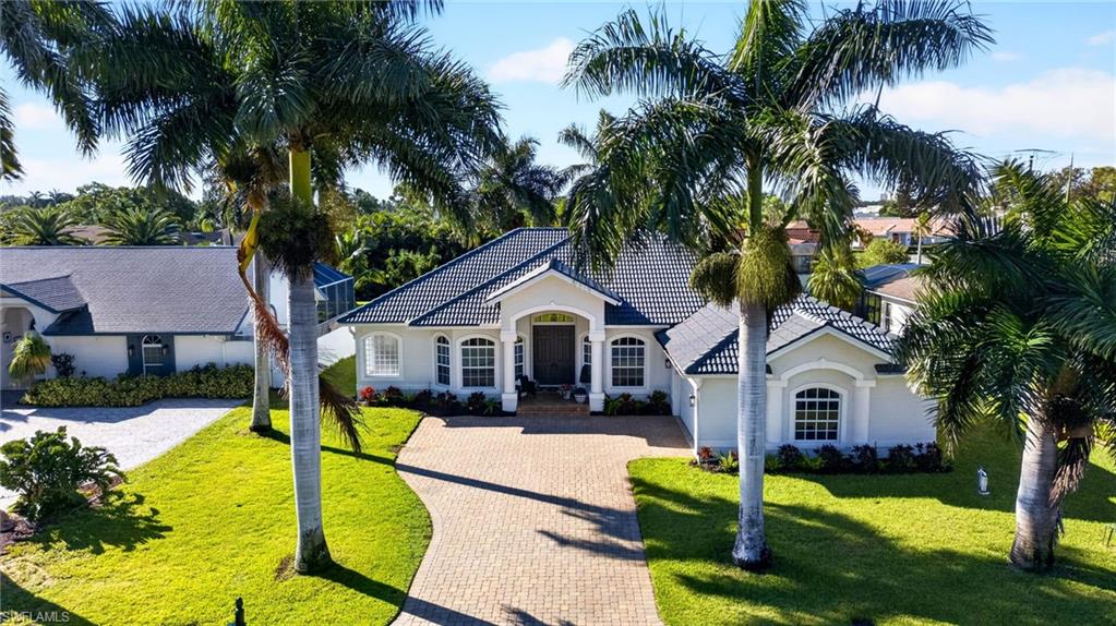 MEADOWLARK ESTATES - Residential