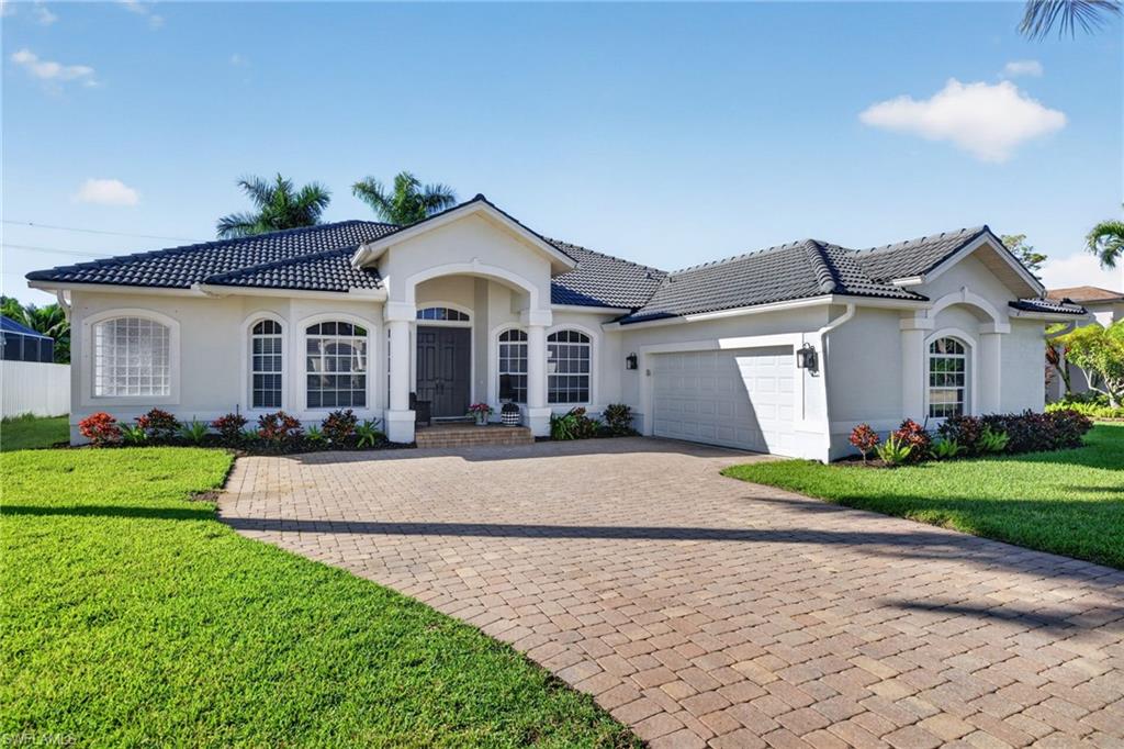 MEADOWLARK ESTATES - Residential