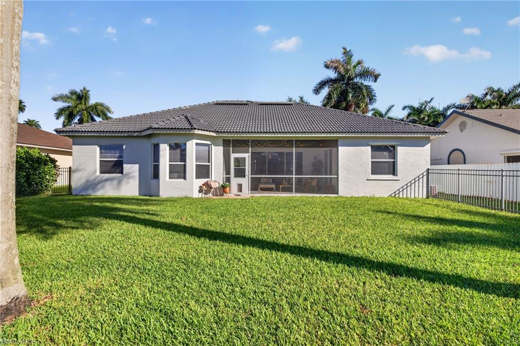 MEADOWLARK ESTATES - Residential