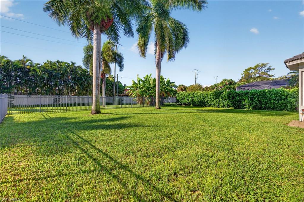 MEADOWLARK ESTATES - Residential