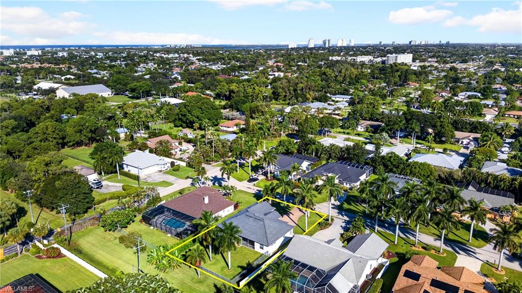 MEADOWLARK ESTATES - Residential