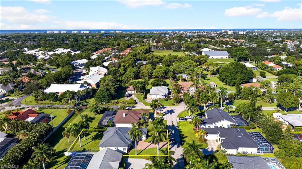 MEADOWLARK ESTATES - Residential