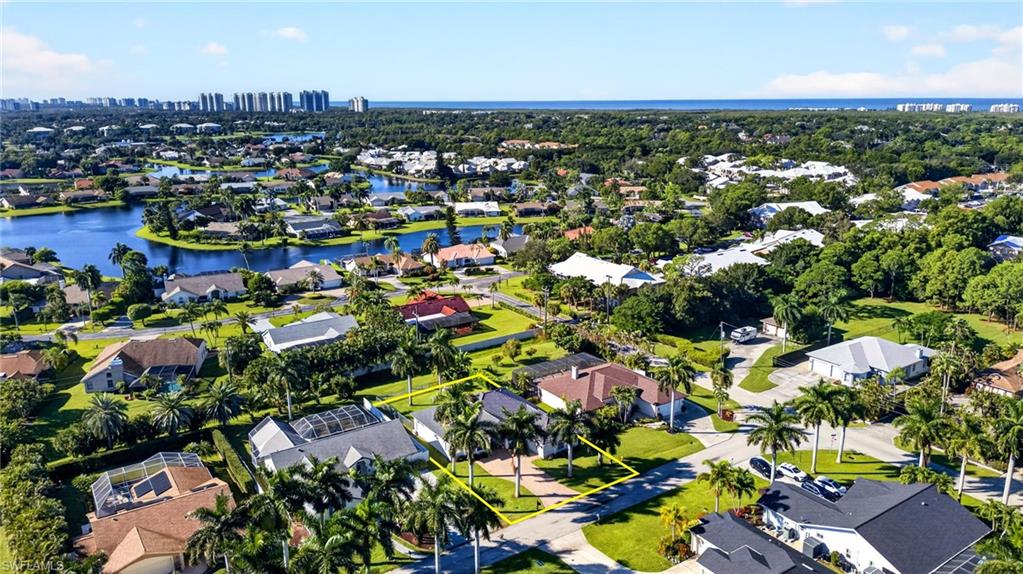 MEADOWLARK ESTATES - Residential