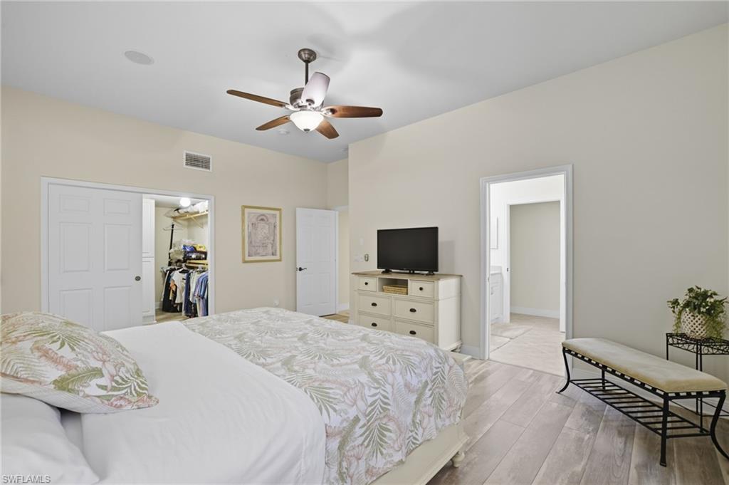 BELL TOWER PARK - Residential