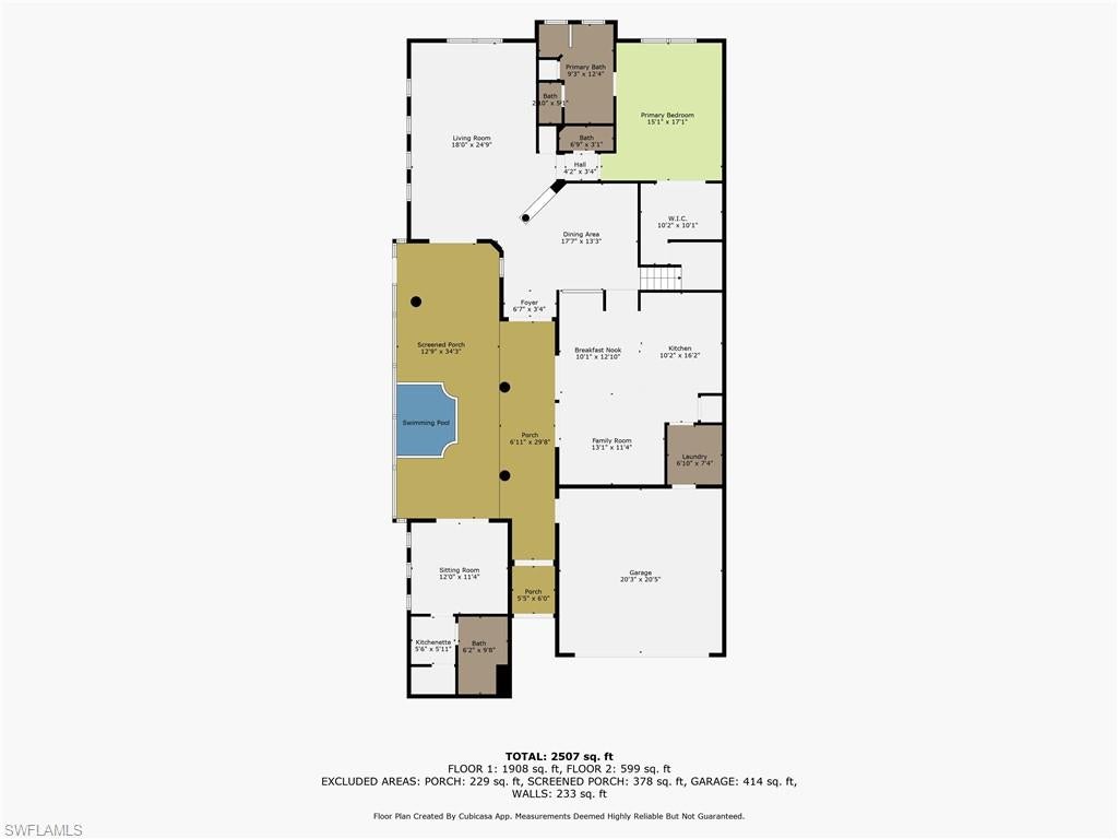 BELL TOWER PARK - Residential