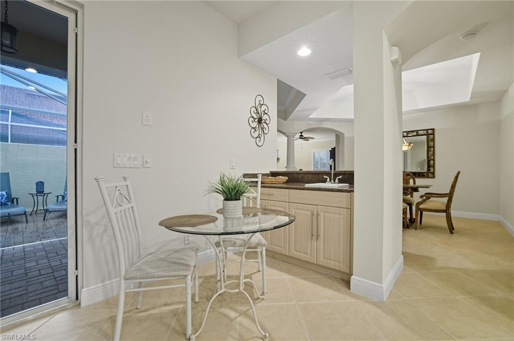 BELL TOWER PARK - Residential