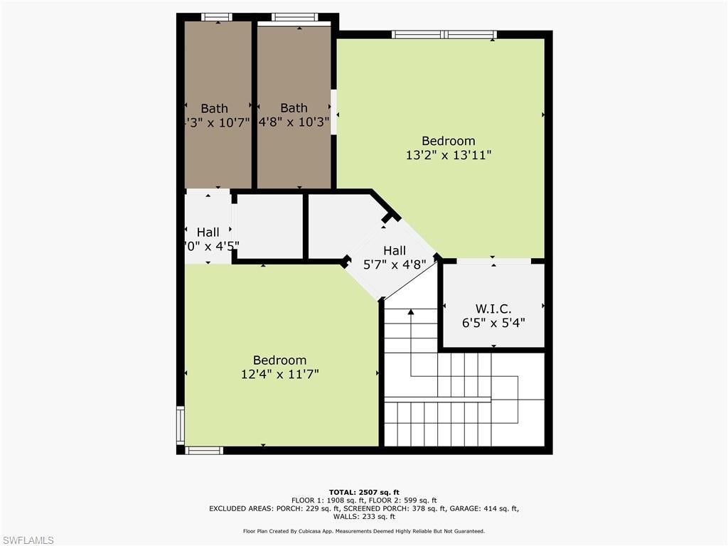 BELL TOWER PARK - Residential