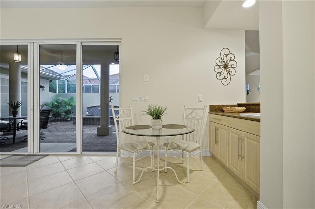 BELL TOWER PARK - Residential