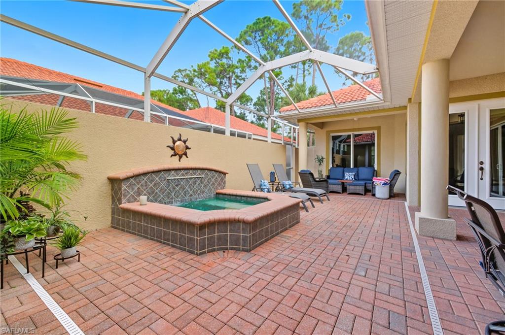BELL TOWER PARK - Residential