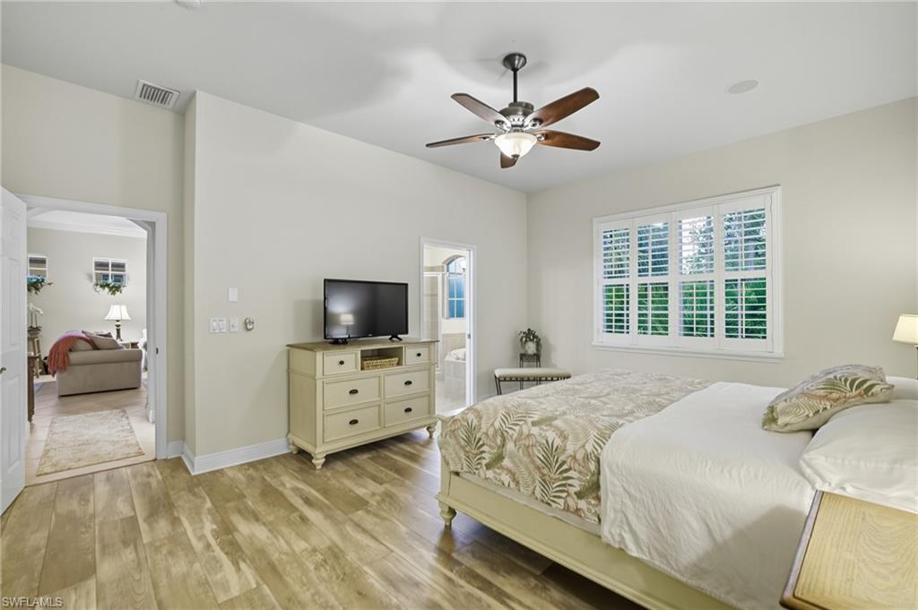 BELL TOWER PARK - Residential