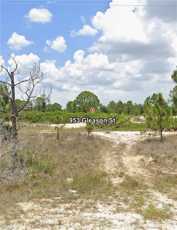 LEHIGH ACRES - Land