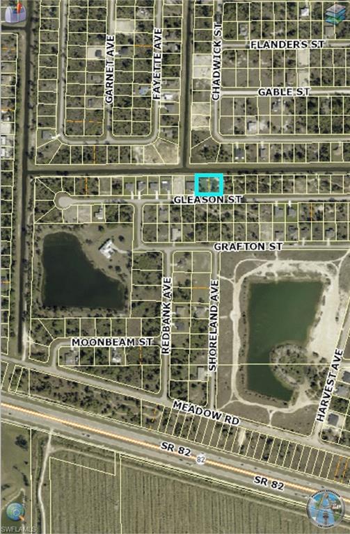 LEHIGH ACRES - Land