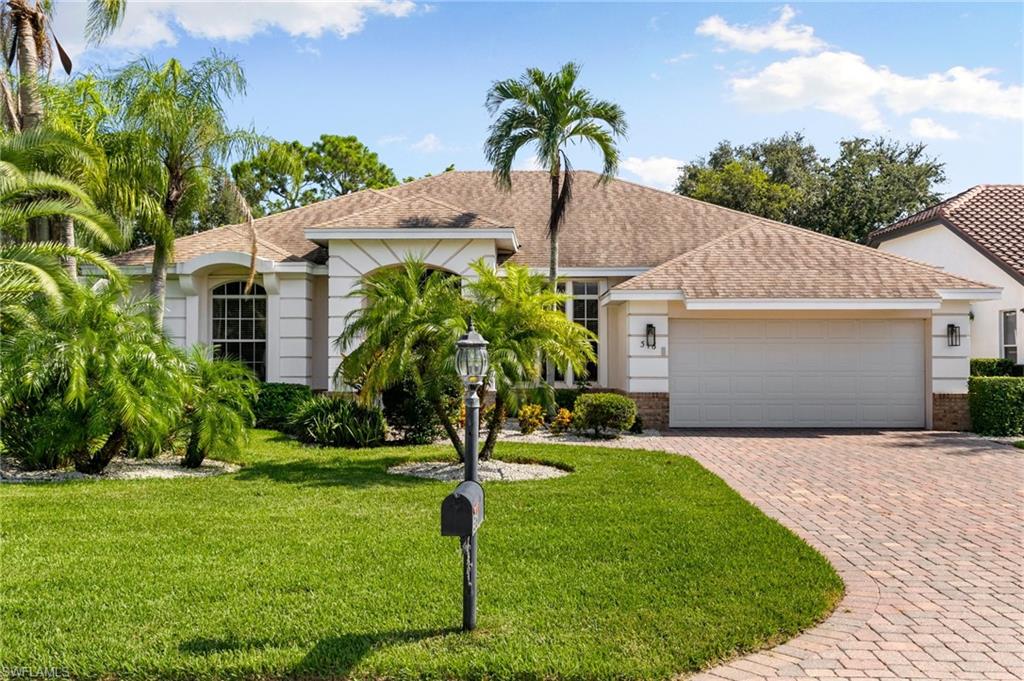 BERKSHIRE LAKES - Residential