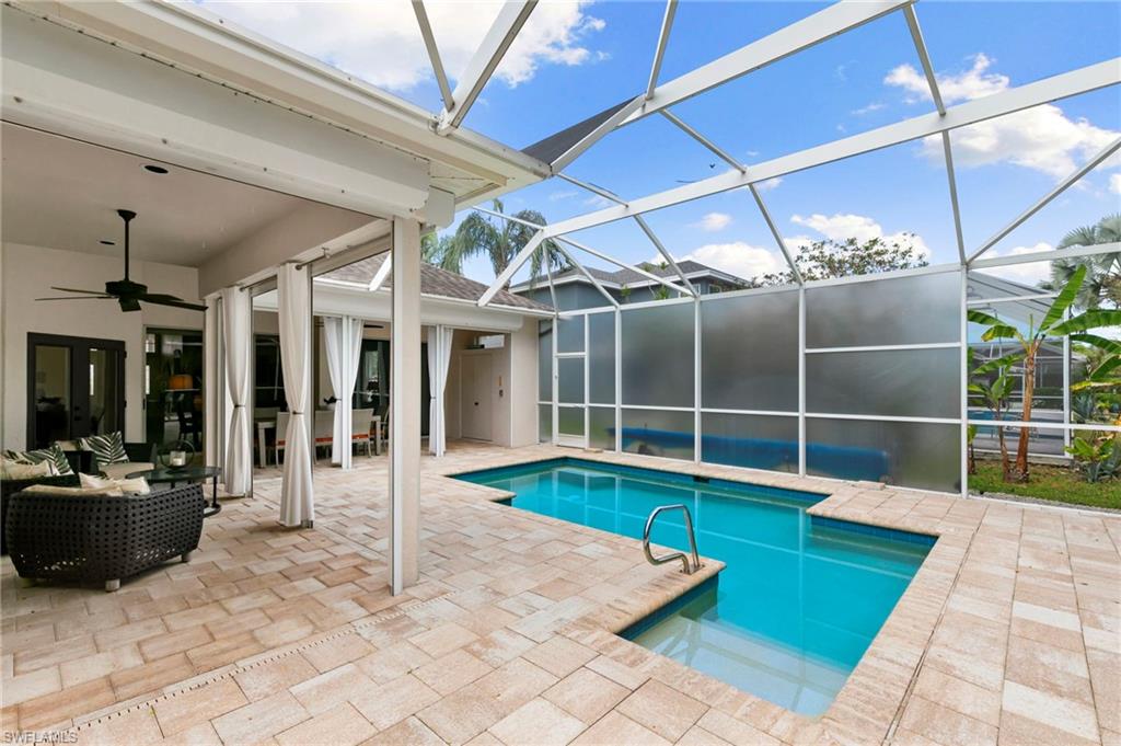 BERKSHIRE LAKES - Residential