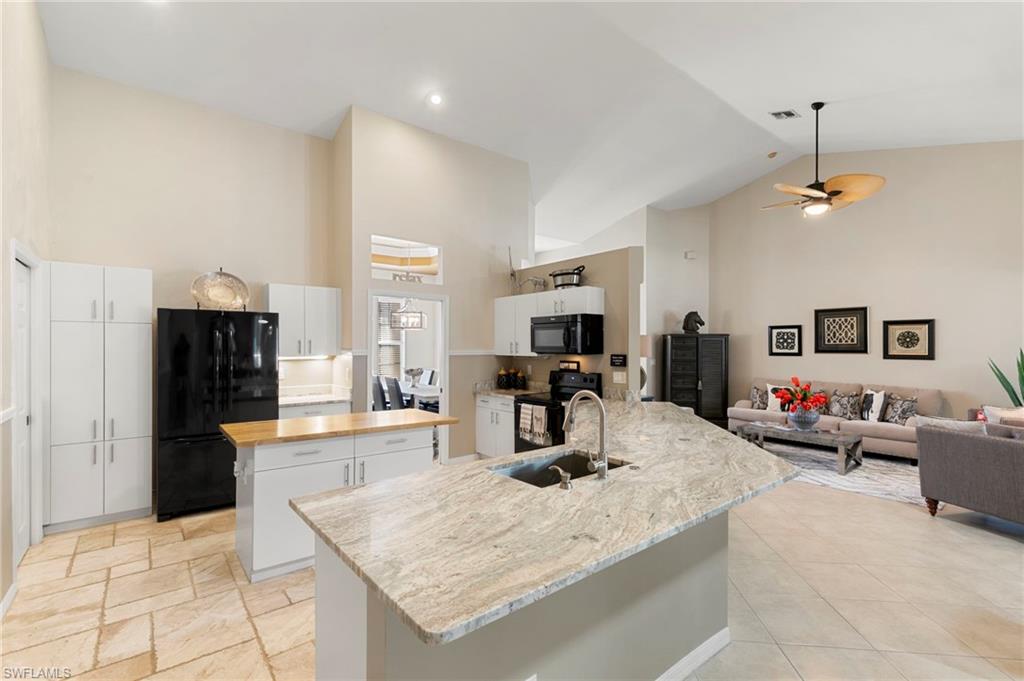 BERKSHIRE LAKES - Residential