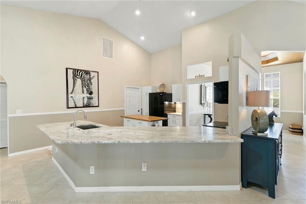 BERKSHIRE LAKES - Residential