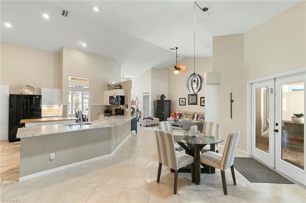 BERKSHIRE LAKES - Residential