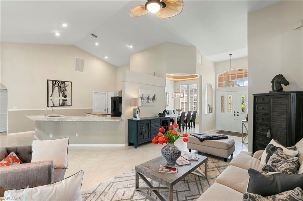 BERKSHIRE LAKES - Residential
