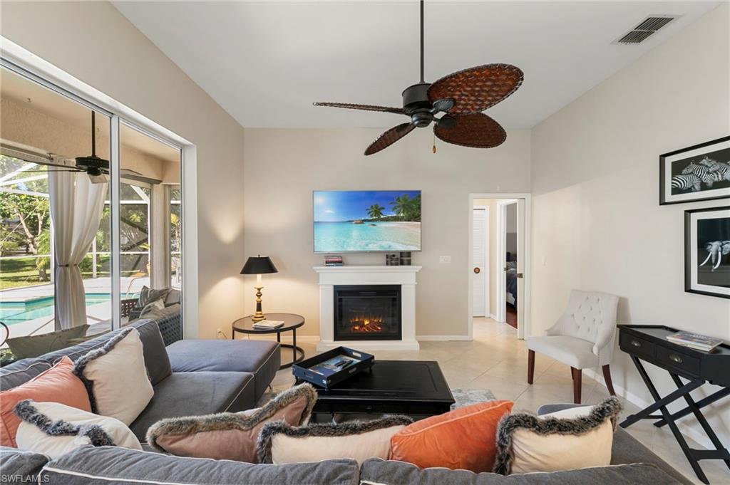 BERKSHIRE LAKES - Residential