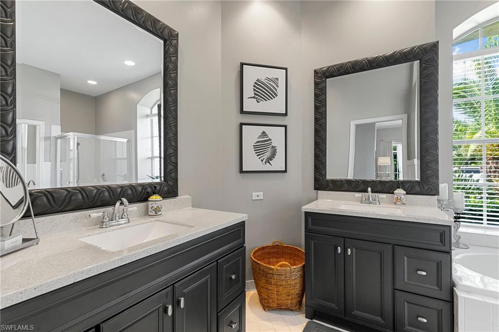BERKSHIRE LAKES - Residential