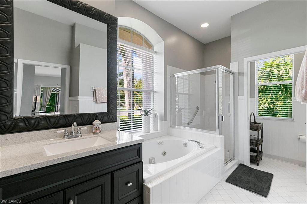 BERKSHIRE LAKES - Residential