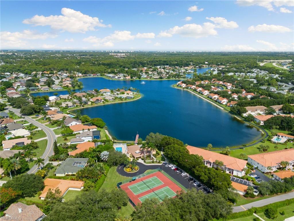 BERKSHIRE LAKES - Residential