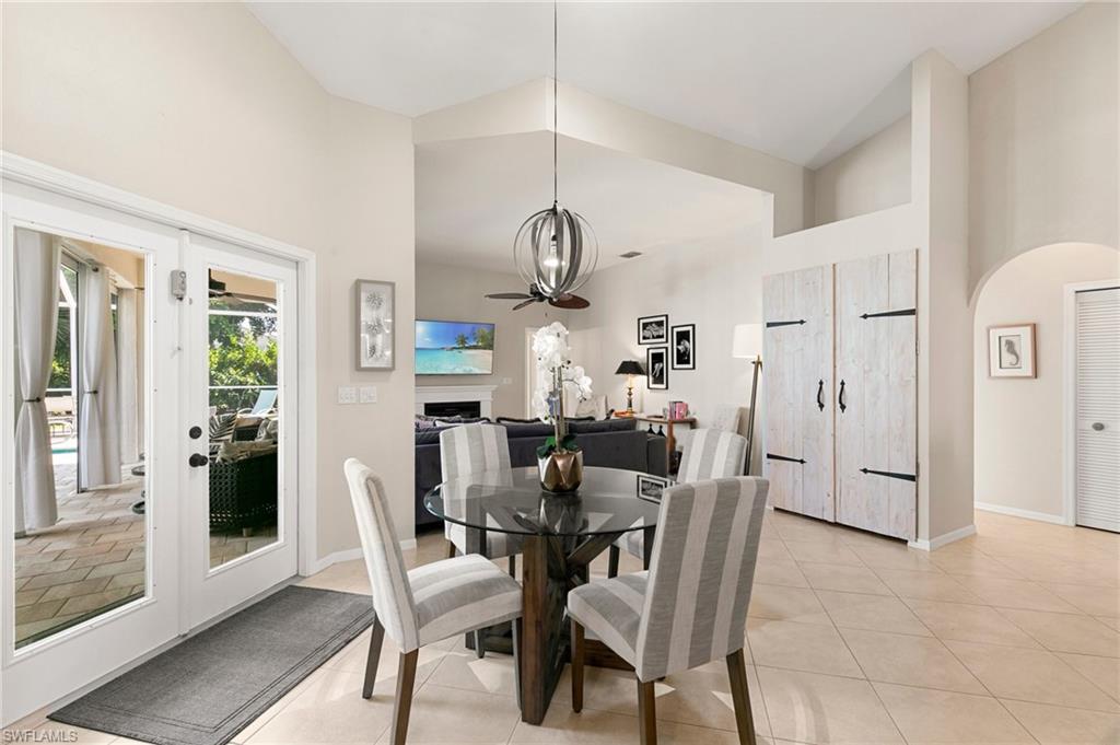 BERKSHIRE LAKES - Residential