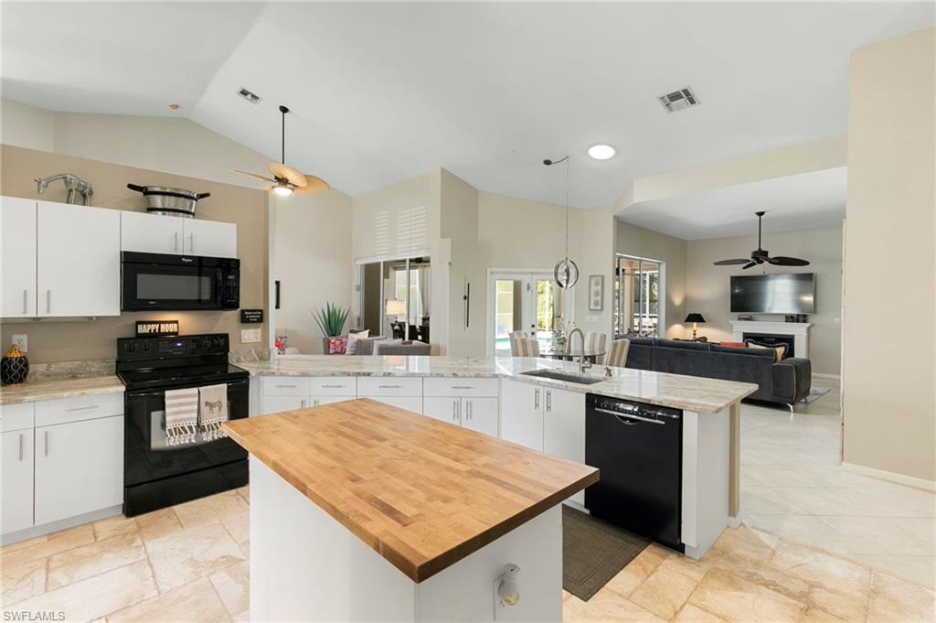 BERKSHIRE LAKES - Residential