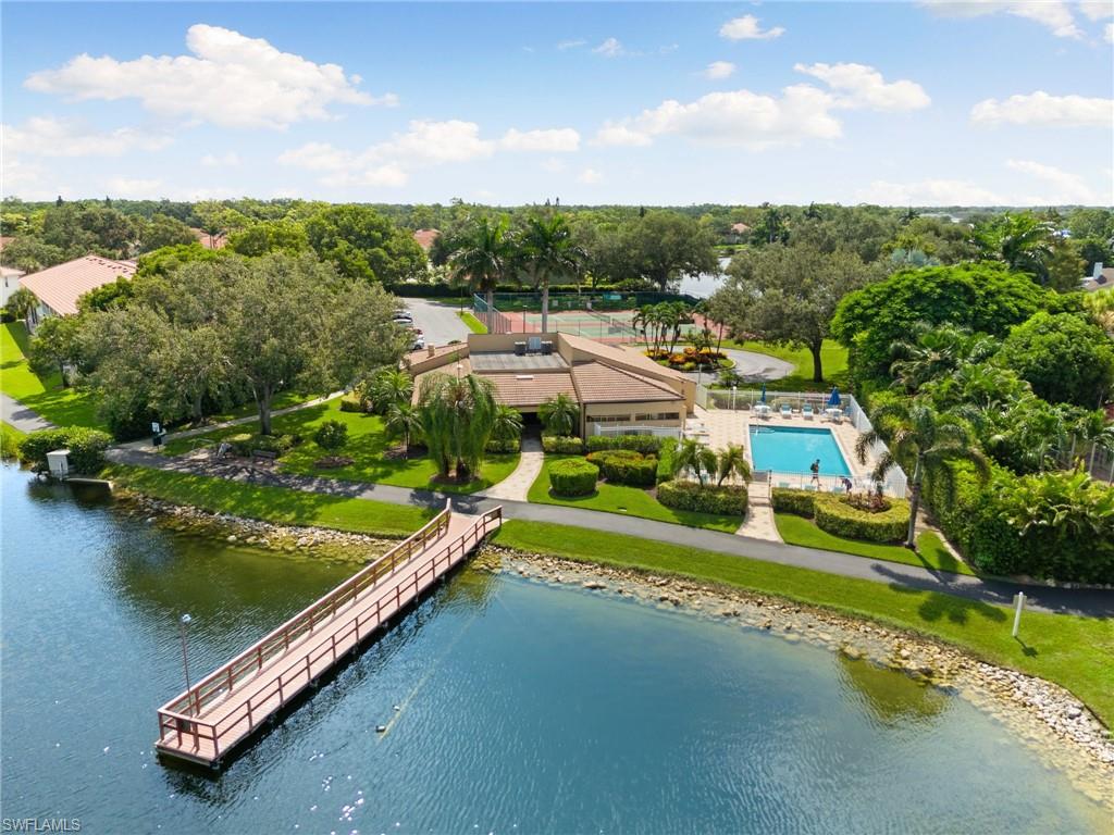 BERKSHIRE LAKES - Residential