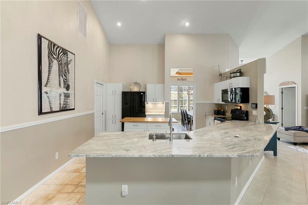BERKSHIRE LAKES - Residential