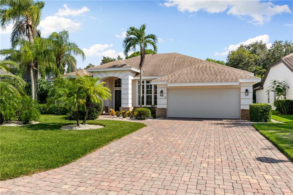 BERKSHIRE LAKES - Residential