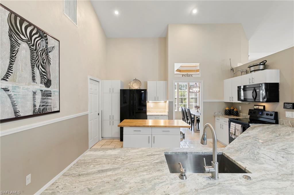 BERKSHIRE LAKES - Residential