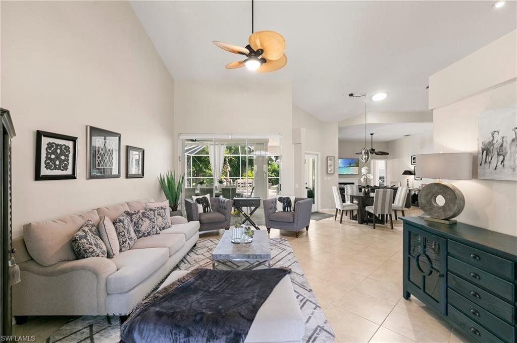 BERKSHIRE LAKES - Residential