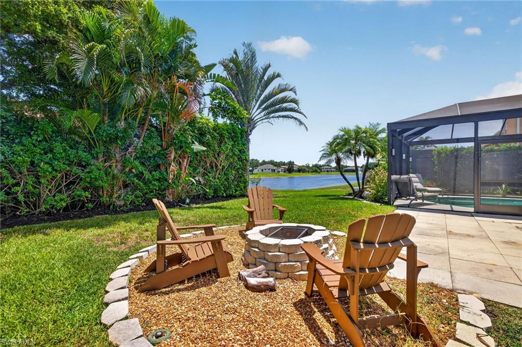LAKES AT THREE OAKS - Residential