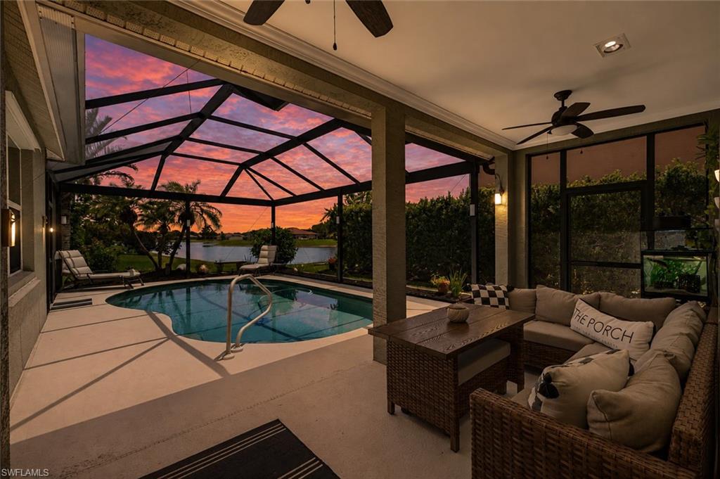 LAKES AT THREE OAKS - Residential