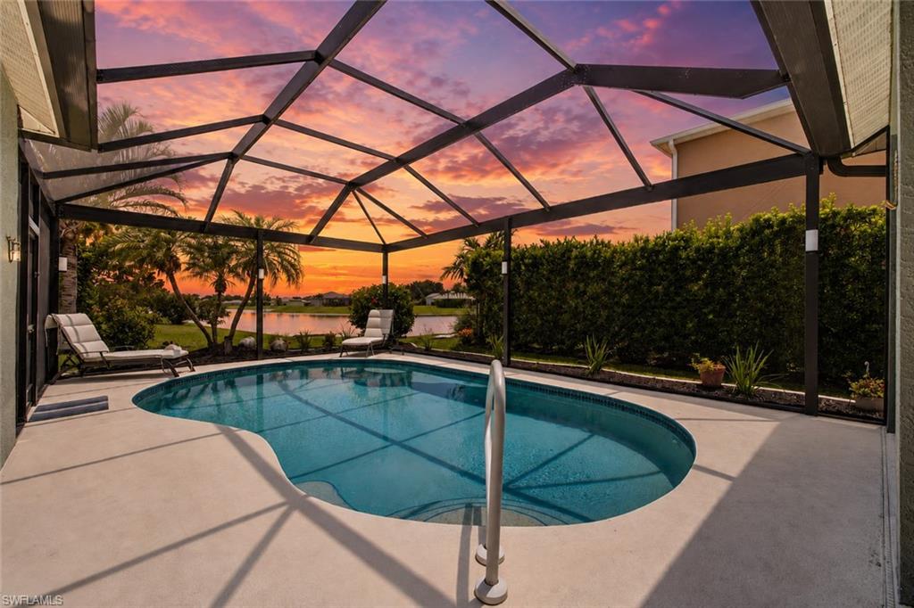 LAKES AT THREE OAKS - Residential