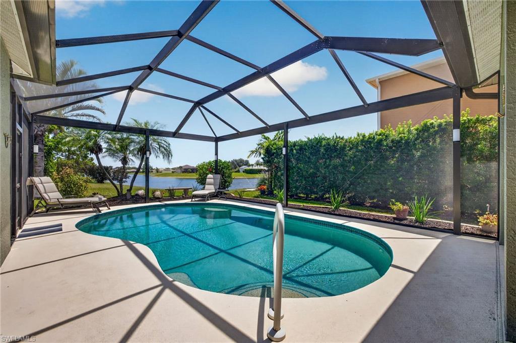 LAKES AT THREE OAKS - Residential