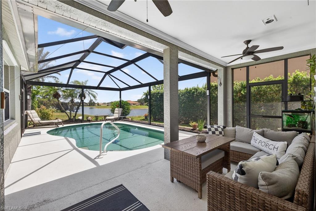 LAKES AT THREE OAKS - Residential