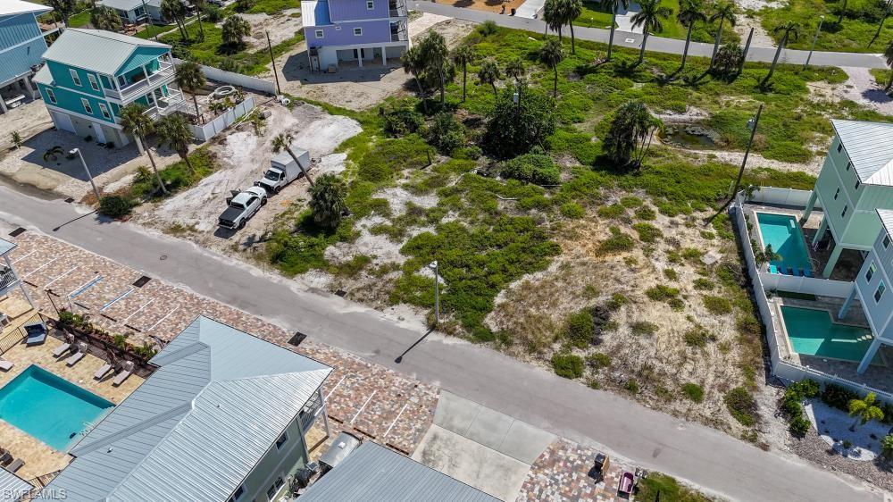 MID ISLAND UNRECORDED SUBDIVISION - Land