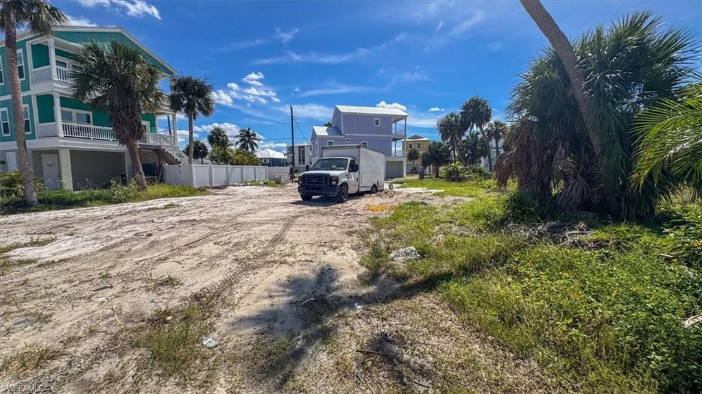 MID ISLAND UNRECORDED SUBDIVISION - Land