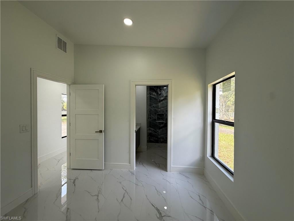 MONTURA RANCH ESTATES - Residential