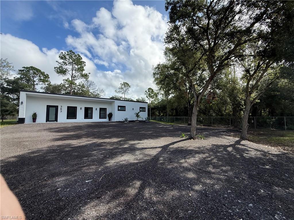 MONTURA RANCH ESTATES - Residential
