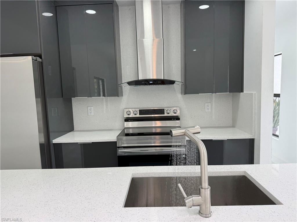 MONTURA RANCH ESTATES - Residential