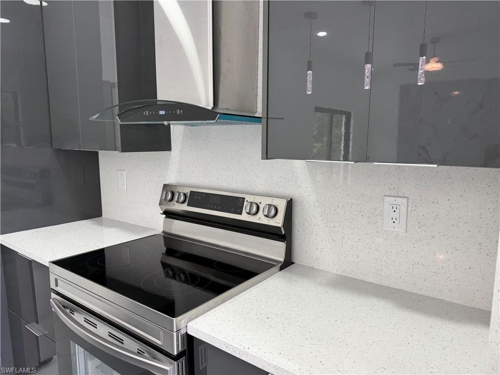 MONTURA RANCH ESTATES - Residential