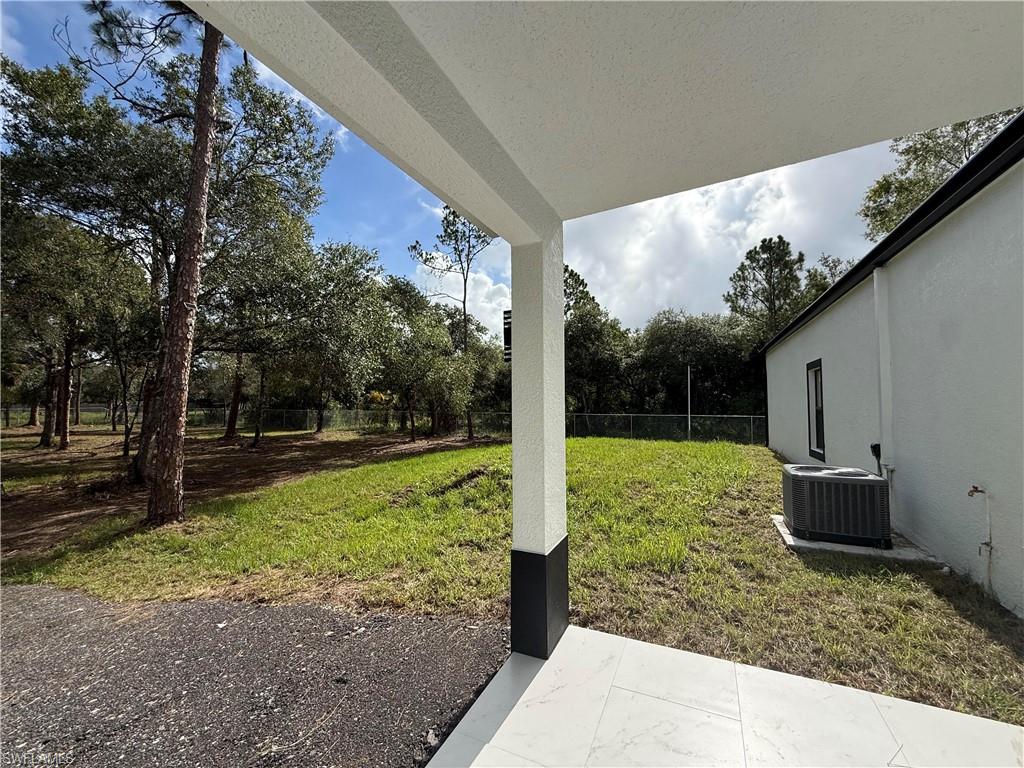 MONTURA RANCH ESTATES - Residential