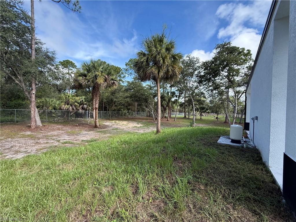 MONTURA RANCH ESTATES - Residential