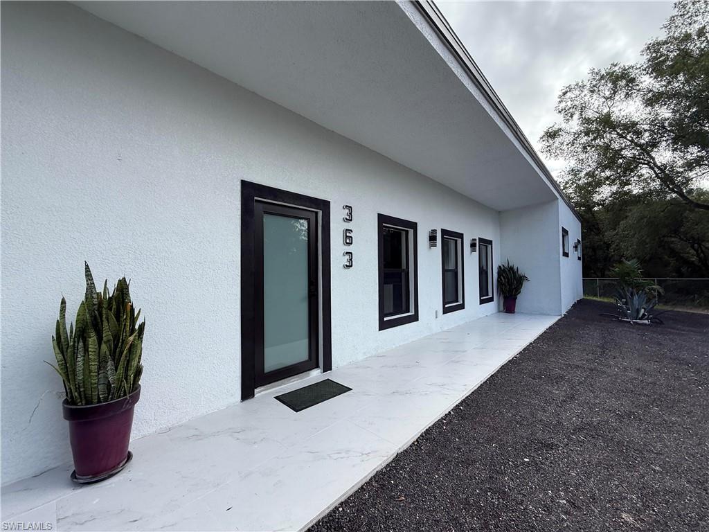 MONTURA RANCH ESTATES - Residential