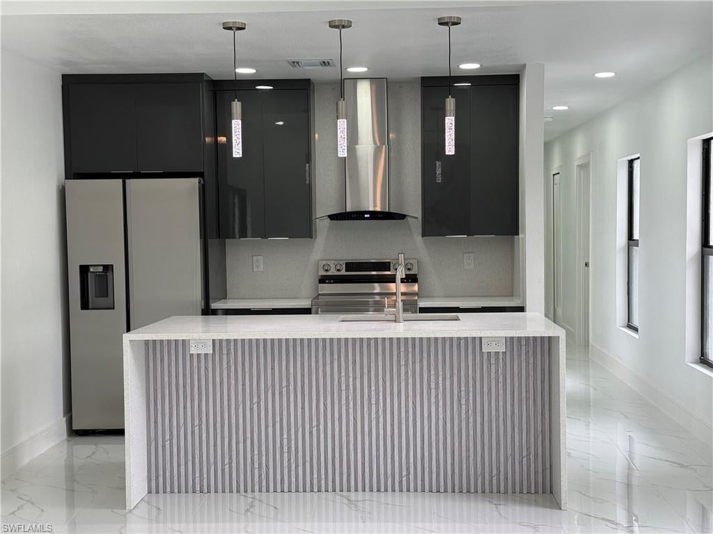 MONTURA RANCH ESTATES - Residential
