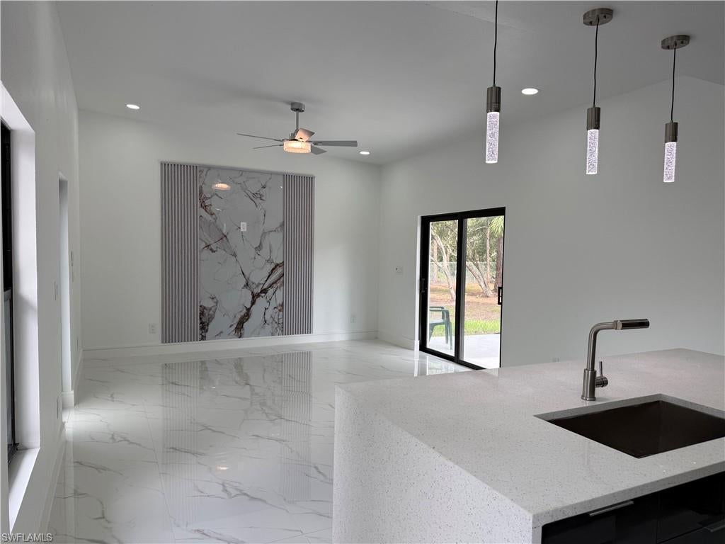 MONTURA RANCH ESTATES - Residential