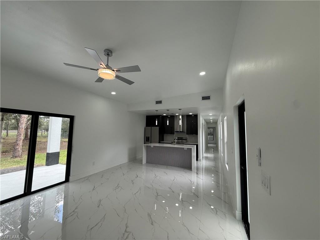 MONTURA RANCH ESTATES - Residential